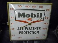$OLD Mobil Thermometer