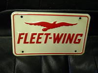 $OLD Fleet Wing Sign