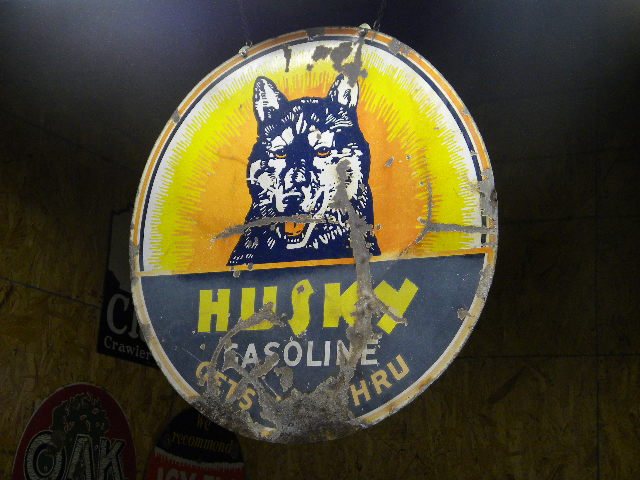 30 Inch Husky DSP In Collection