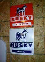 $OLD  Husky Tri Power