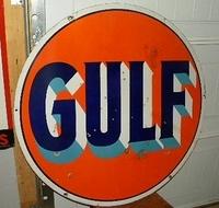 SOLD: Gulf