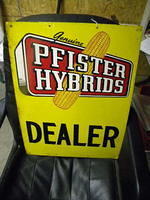 $OLD Pfister Hybrids SST